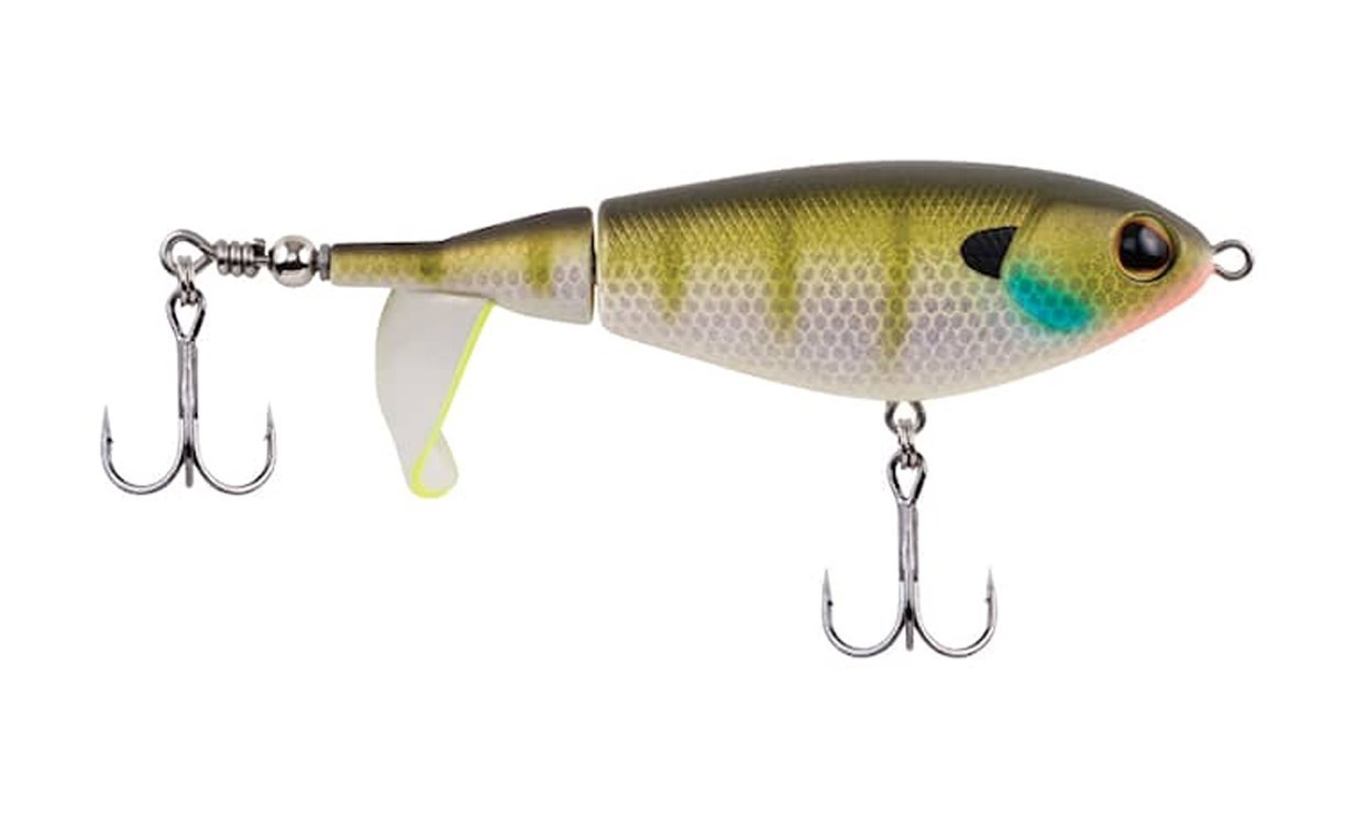 Picture of Berkley Choppo 12 cm, 28gr