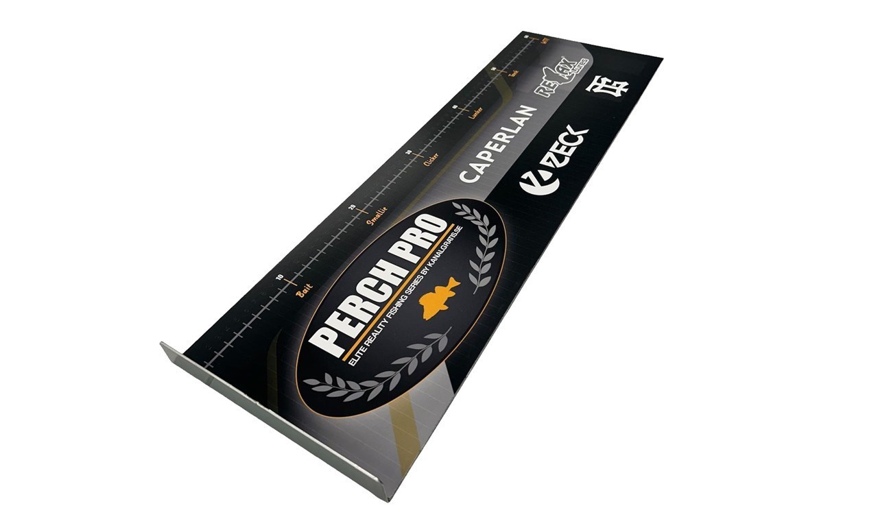 Picture of PERCH PRO Official Measuring Board