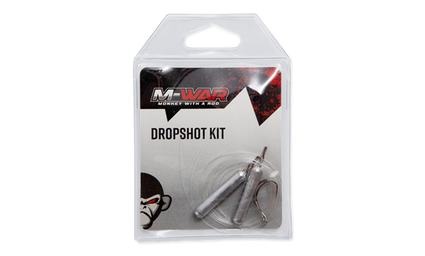 Bild på M-WAR Dropshot Kit