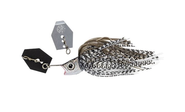 Picture of #LMAB KÖFI Multi Vibe Chatterbait 1/0 Real Bleak, 14gr