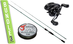 Picture of Fiskekit Abborre/Gös Spinn 7-28gr