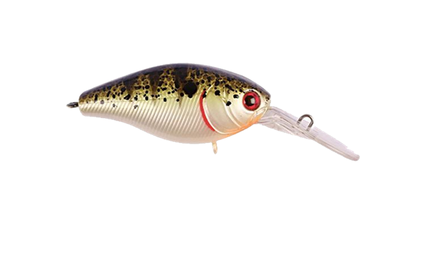 Picture of Strike Pro Cranky X Deep 5cm Natural Perch