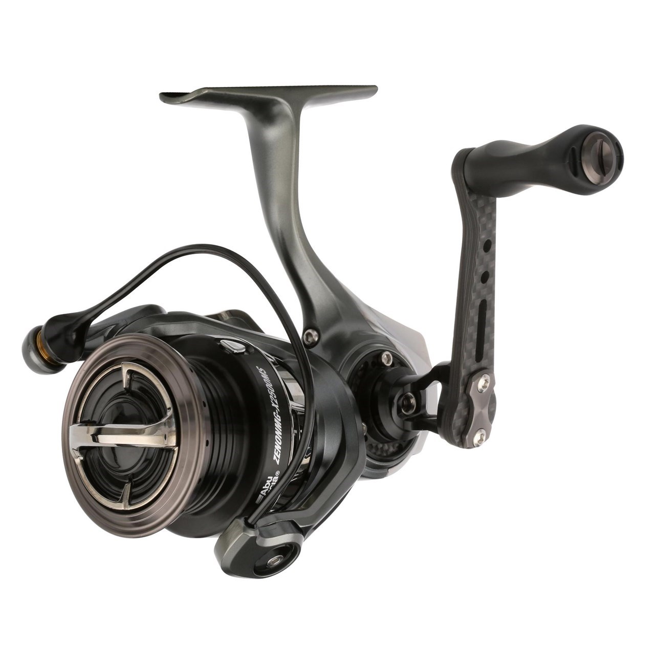 Picture of Abu Garcia Zenon™ MG-X 2500 Spinning Reel