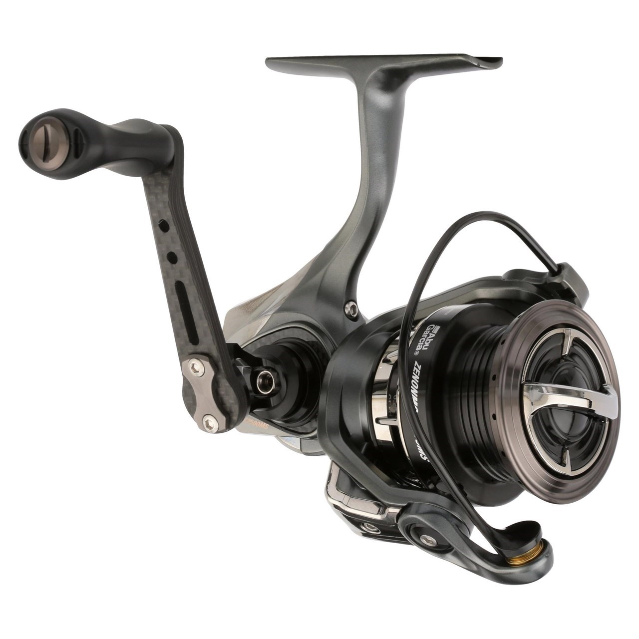Picture of Abu Garcia Zenon™ MG-X 2500 Spinning Reel