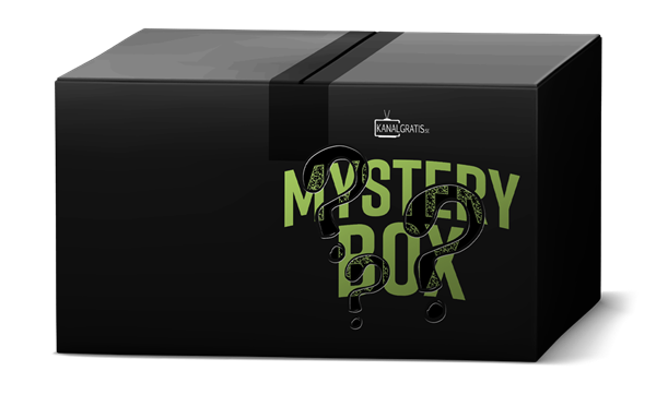 Picture of Mystery Box Pike Super Mega - May