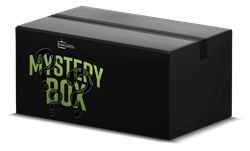 Picture of Mystery Box Abborre/Gös Super Mega - Maj