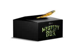 Picture of Mystery Box Perch/Zander Mega - April