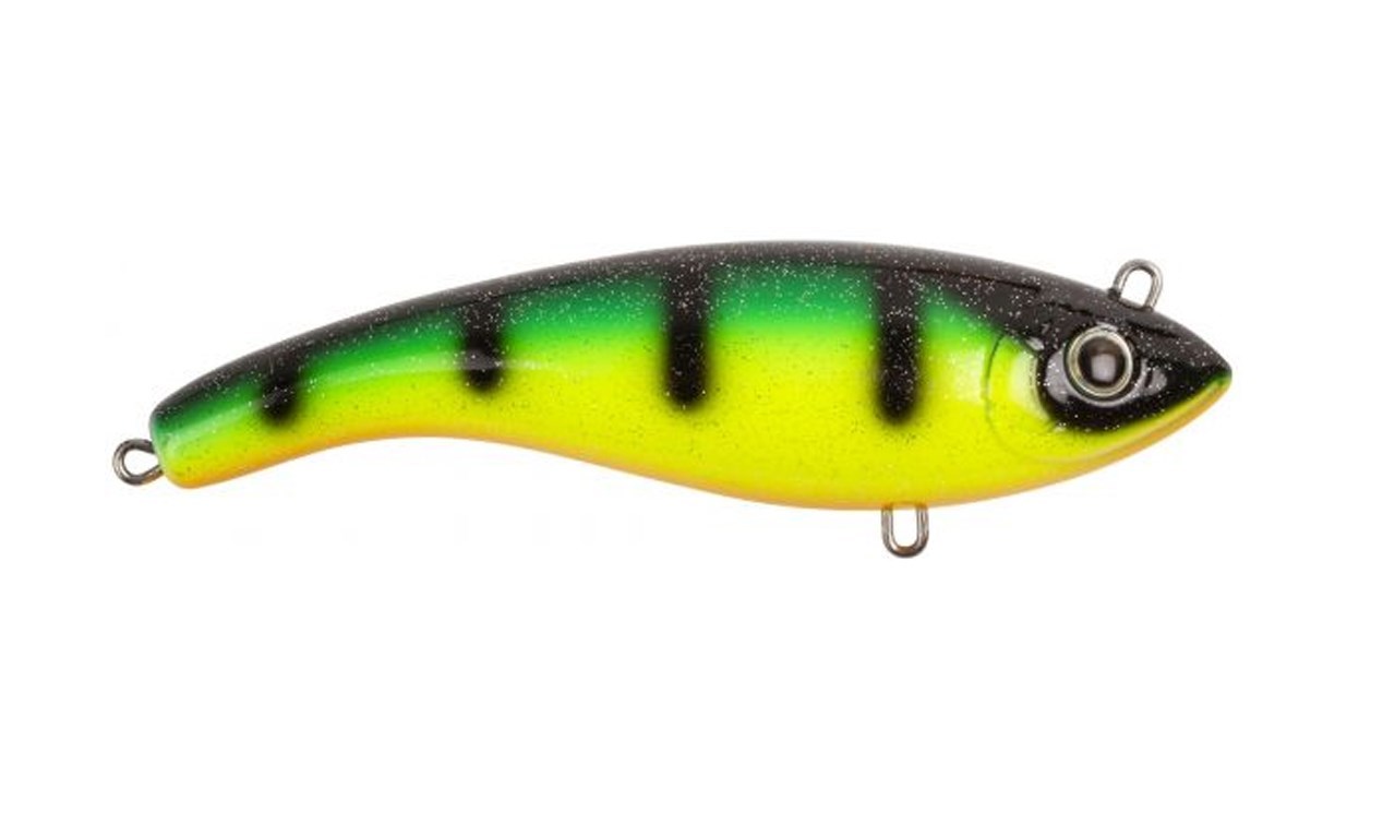 Picture of Ghost Buster 14 cm Fire Tiger