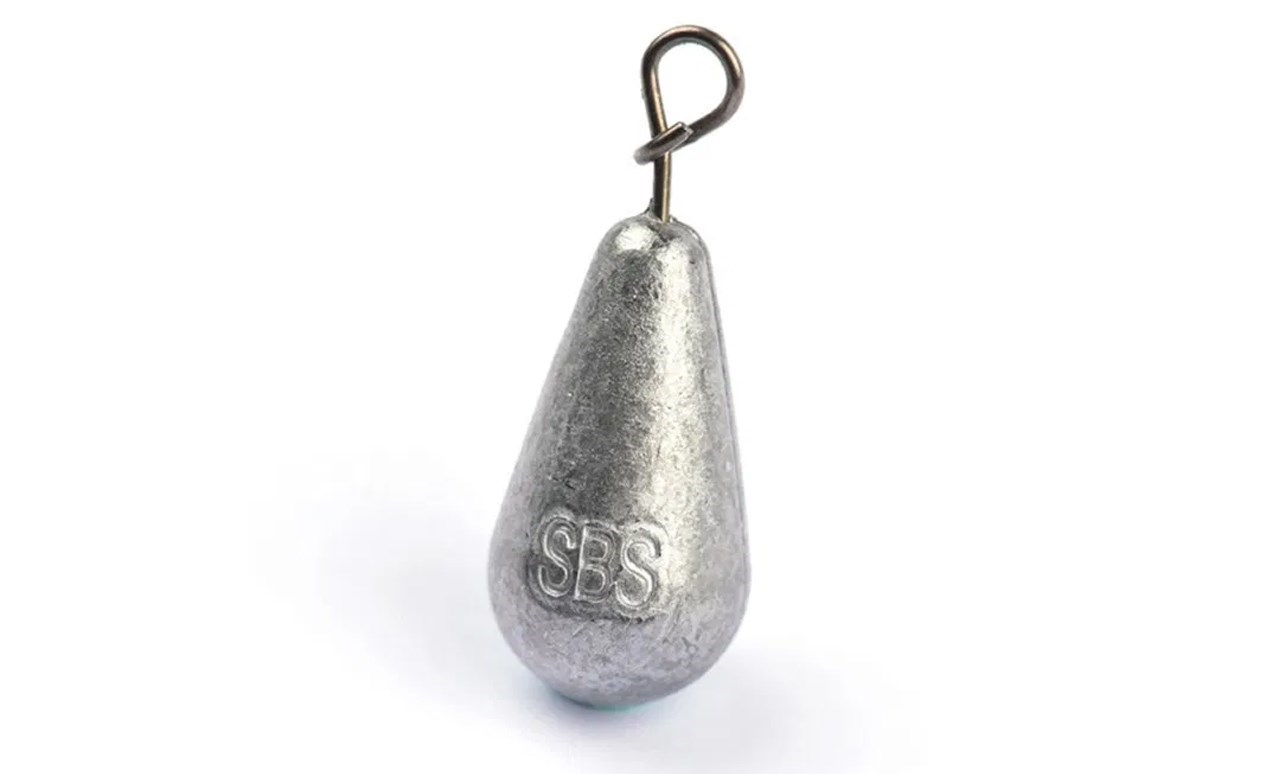 Picture of Darts Clip Weights/Lead 14g