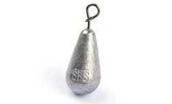 Picture of Darts Clip Weights/Lead 14g