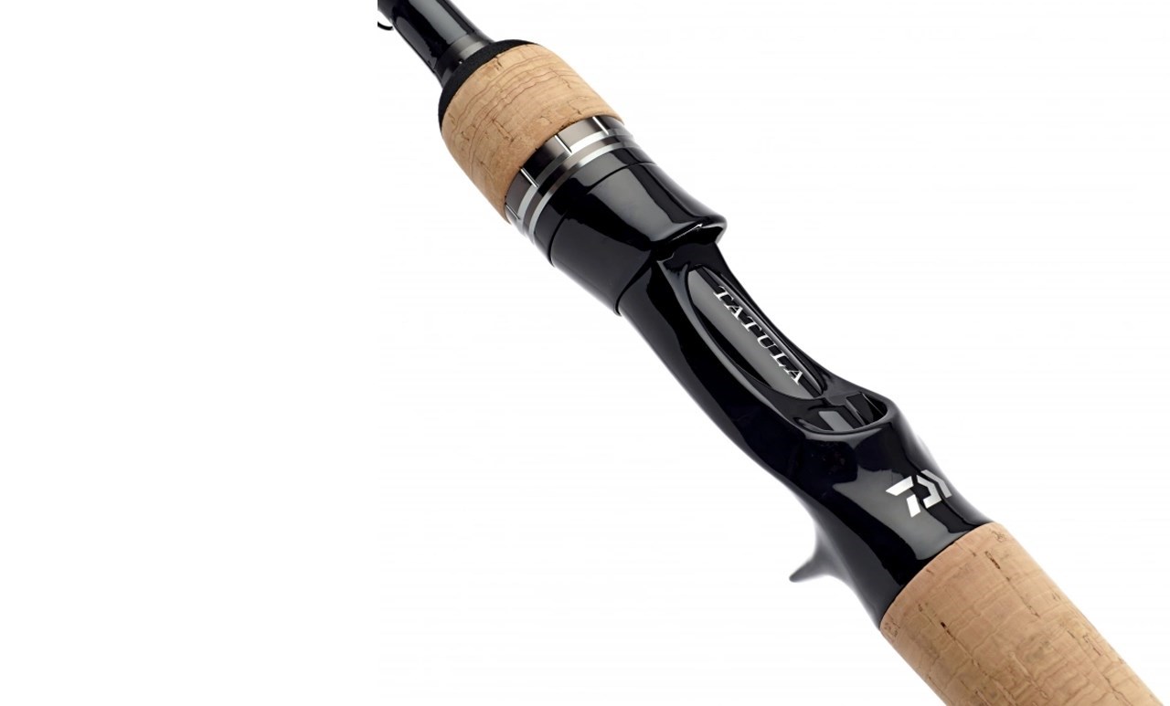 Picture of Daiwa Tatula 2pc Spinnspö