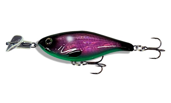 Picture of Headbanger Cranky Shad 6,4cm, 10g