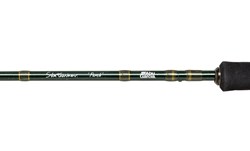 Picture of Abu Svartzonker Classic Motoroil Heavy Lure 8’10 40-140g - Spinn