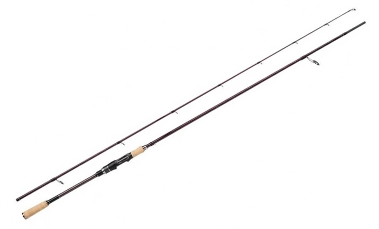 Picture of Abu Garcia Spike Pro Finesse Jigging 802 5-25g Haspelspö