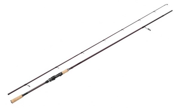 Picture of Abu Garcia Spike Pro Finesse Jigging 802 5-25g Spinning Rod
