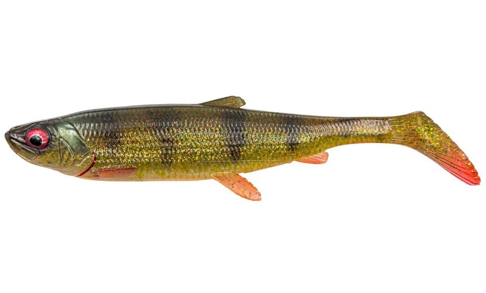 Picture of Savage Gear 3D Herring Shad 21,5cm, 65g (1-Pack)