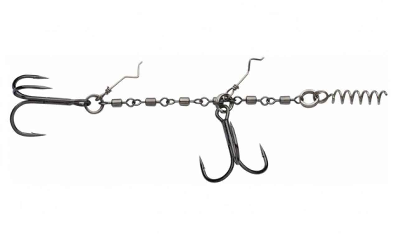 Picture of Abu Garcia Beast Chain Stinger