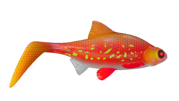 custom lure