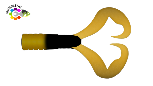 custom lure
