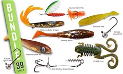 Picture of Allround Mix Bundle