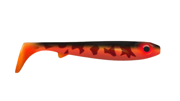 custom lure