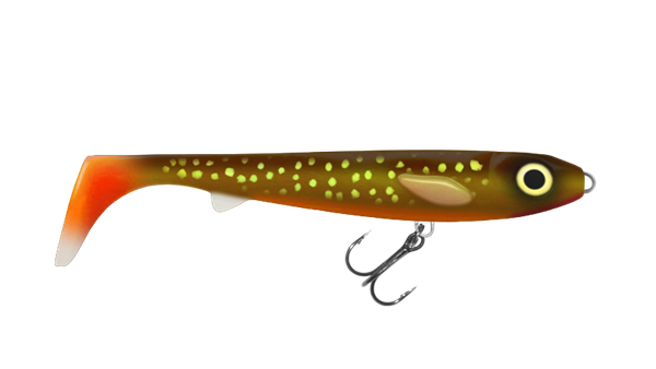 custom lure