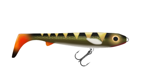 custom lure