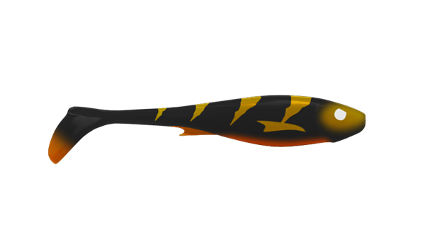 custom lure