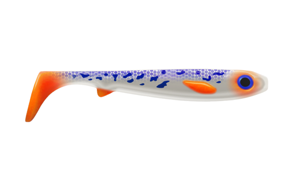 custom lure