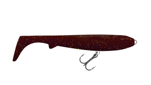 custom lure