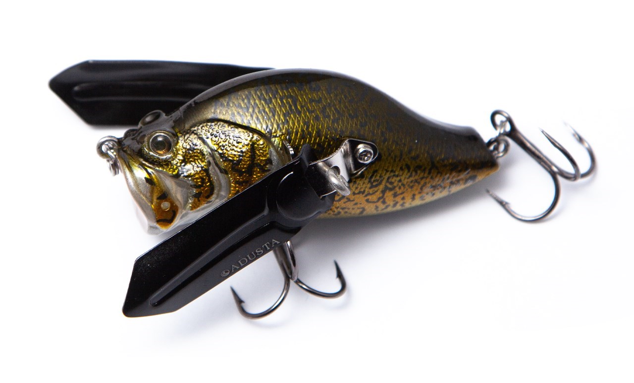 Picture of Adusta ZACRAWL Jr 6,5cm