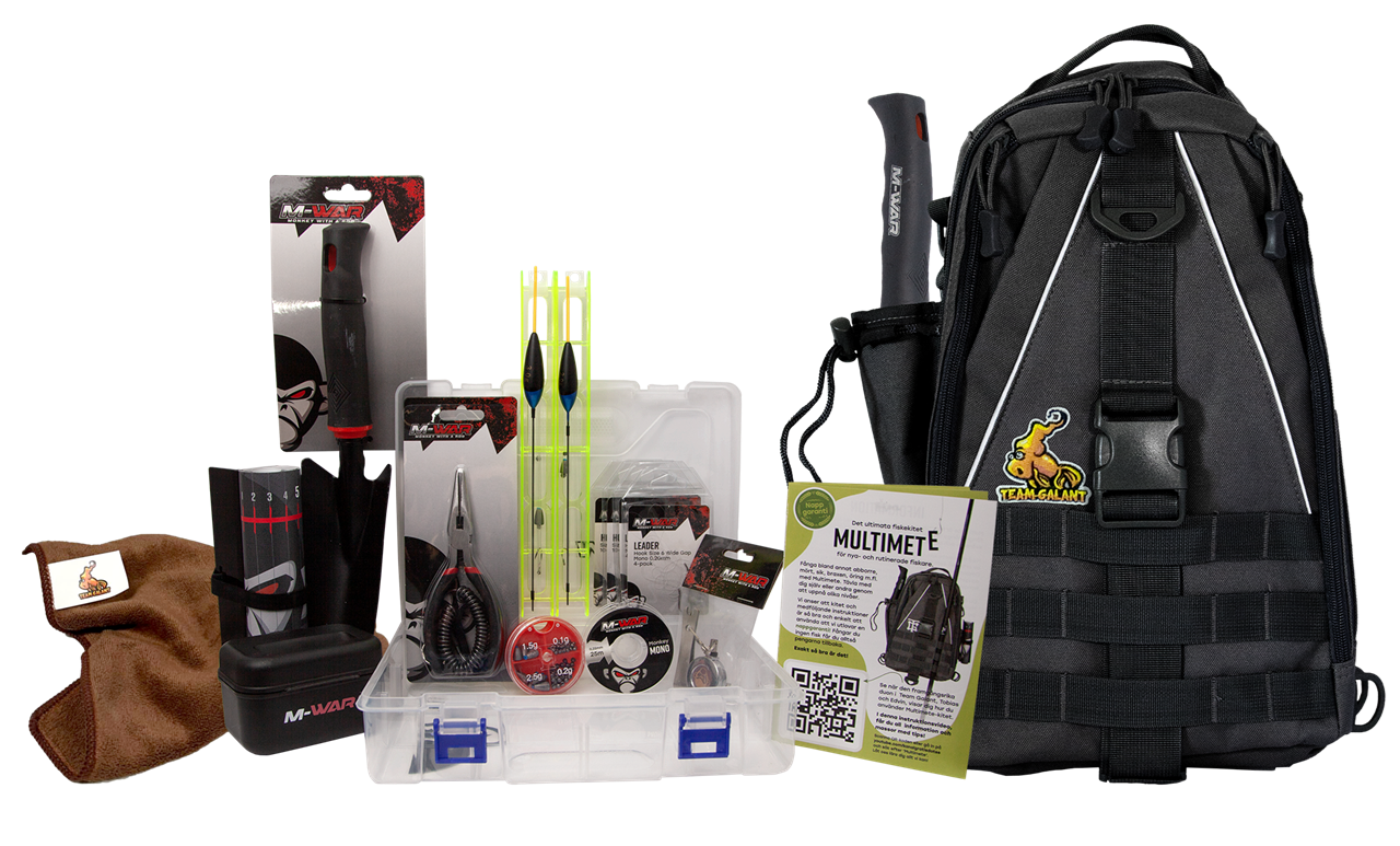 Picture of Multimete-Kit