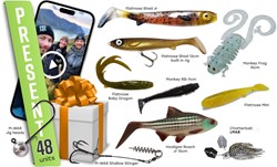Picture of Födelsedags Paket 3 med Personlig videohälsning + kort