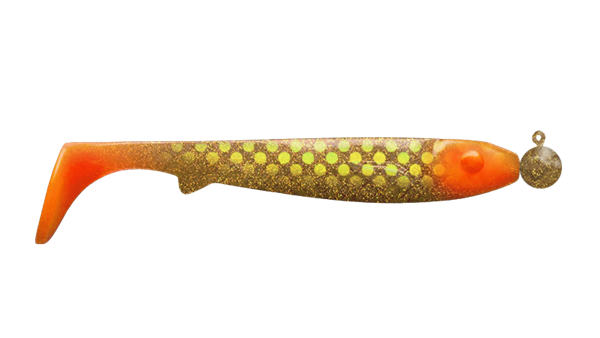 custom lure