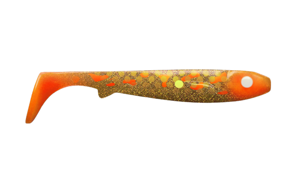 custom lure