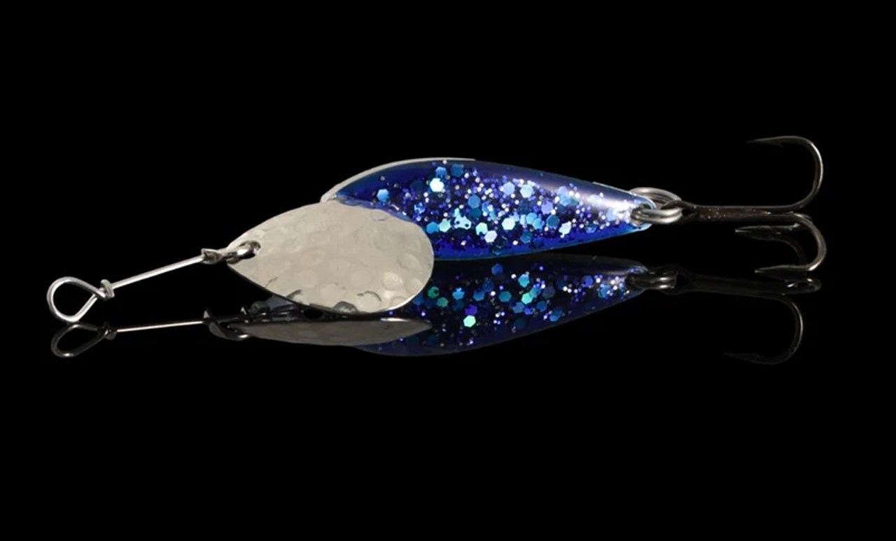 Picture of Norolan Disco Dancer Mini Spinnerbait 10g