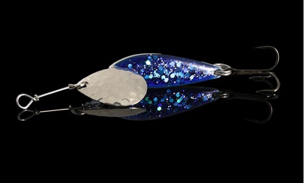 Bild på Norolan Disco Dancer Mini Spinnerbait 10g