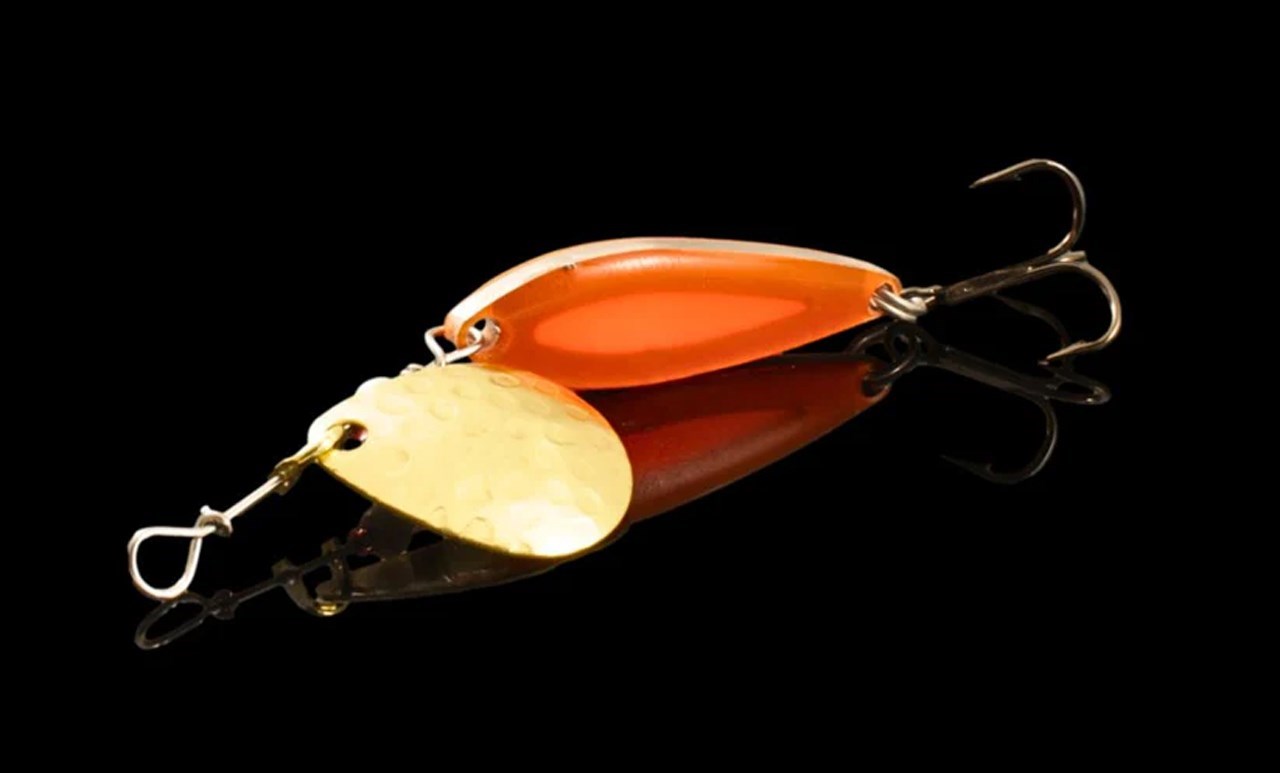 Picture of Norolan Disco Dancer Mini Spinnerbait 10g