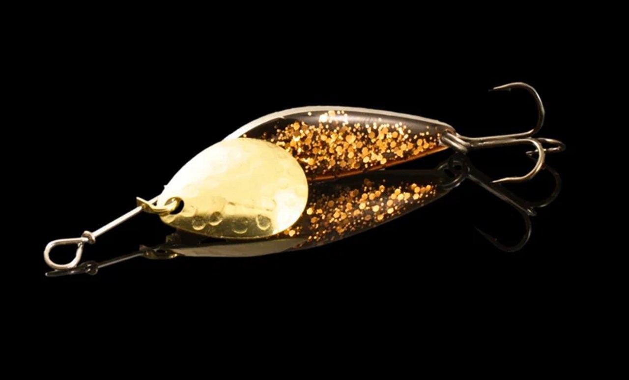 Picture of Norolan Disco Dancer Mini Spinnerbait 10g