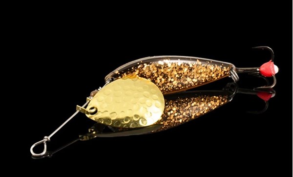 Bild på Norolan Disco Dancer Spinnerbait 12g