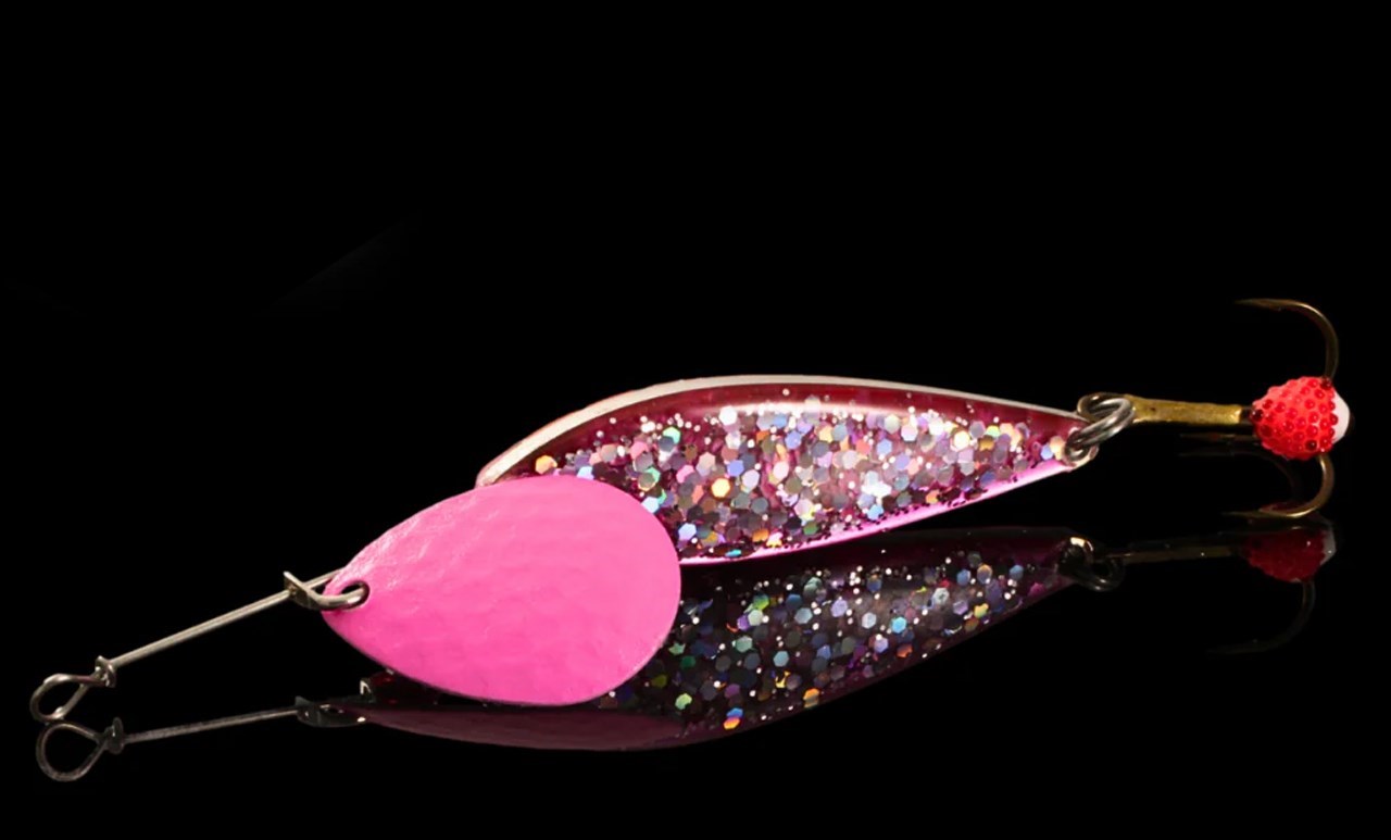 Picture of Norolan Disco Dancer Spinnerbait 12g