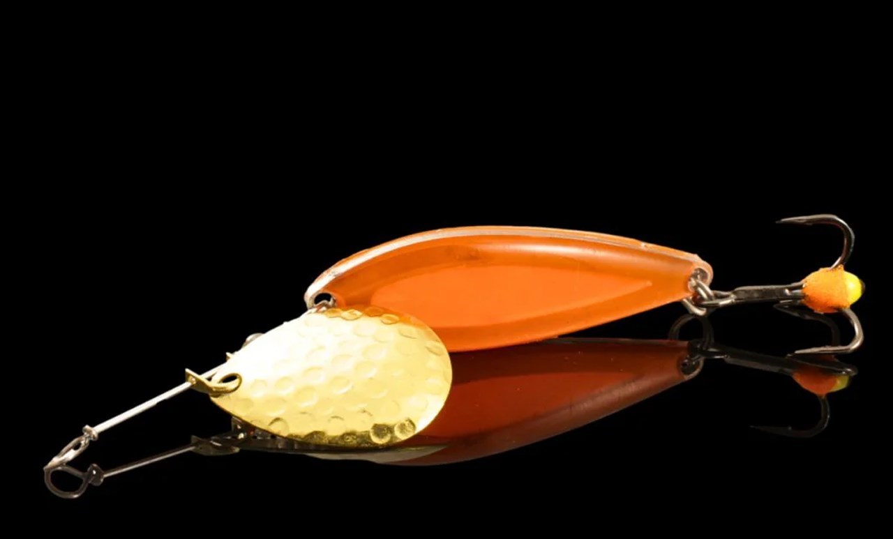 Picture of Norolan Disco Dancer Spinnerbait 12g