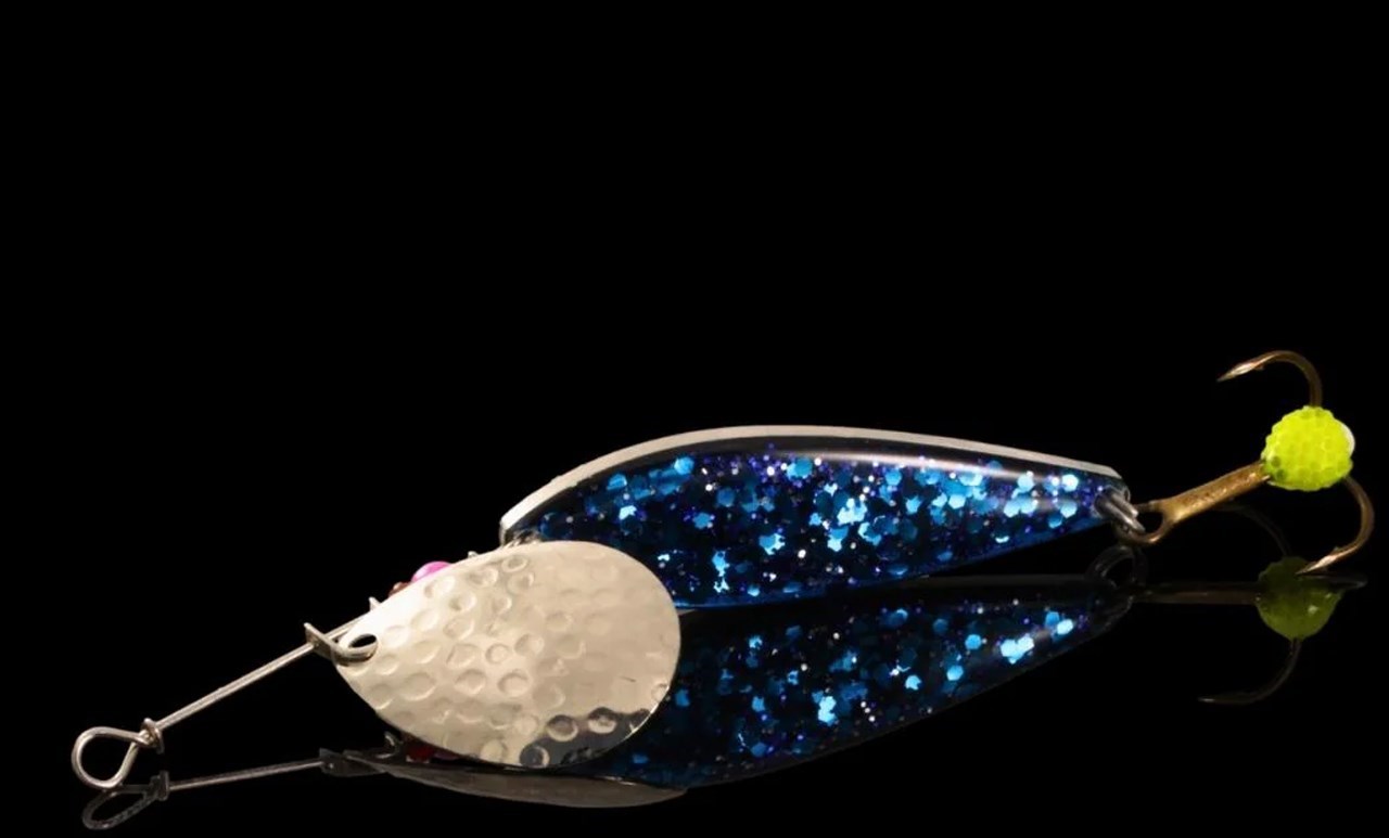Picture of Norolan Disco Dancer Spinnerbait 12g