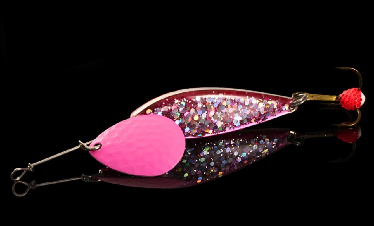 Picture of Norolan Disco Dancer Mini Spinnerbait 10g