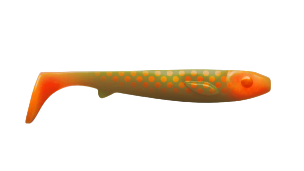 custom lure