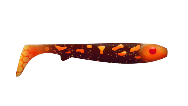 custom lure