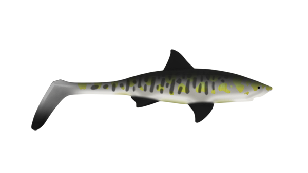 custom lure
