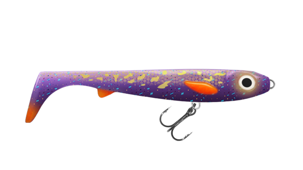 custom lure