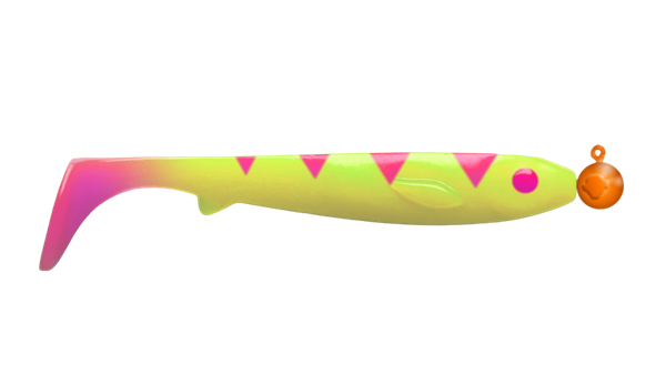 custom lure