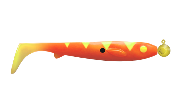 custom lure